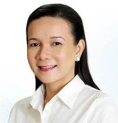 Sen. Grace Poe